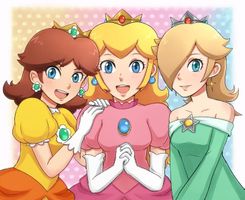 Which Mario Bros. Princess are you? Which Mario Bros. Princess are you?