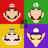 Which Super Mario Brother are you most like? Which Super Mario Brother are you most like?
