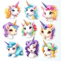 Which Unicorn Are You? (2) Which Unicorn Are You? (2)
