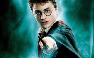 The Hardest Harry Potter Quiz you'll ever take The Hardest Harry Potter Quiz you'll ever take