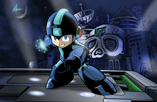 How Well Do You Know Mega Man ? How Well Do You Know Mega Man ?
