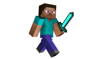 Which character from The Quest for the Diamond Sword are you?