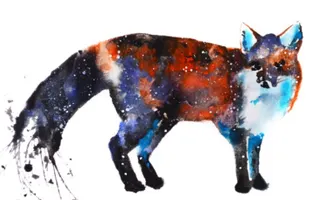 Whats your spirit animal? (1)