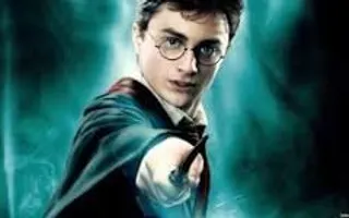 Do You Really Know Harry Potter Stuff