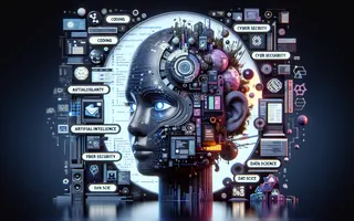 Tech Persona Explorer