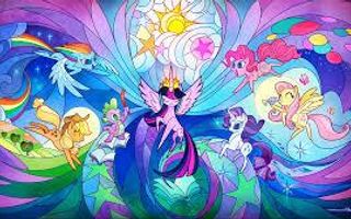 What mlp creature are you? Part 2 What mlp creature are you? Part 2