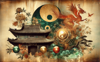 Exploring Ancient Chinese Religion Exploring Ancient Chinese Religion