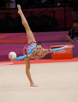 How well do you know Gymnastics? How well do you know Gymnastics?