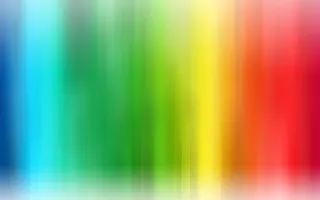 What Colour Are You? (8) What Colour Are You? (8)