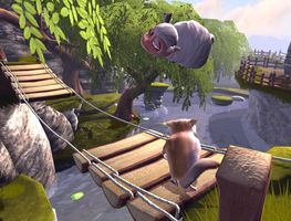 Platform Game Quiz Platform Game Quiz