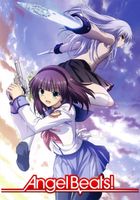 What Angel Beats Character are you? What Angel Beats Character are you?