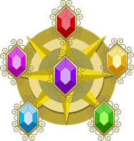 Which Element of Harmony does your Personality Represent? Which Element of Harmony does your Personality Represent?