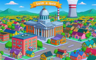 Which Springfield Resident Are You?