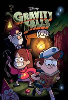 Gravity Falls - How well do you know Gravity Falls? - Season 1 Gravity Falls - How well do you know Gravity Falls? - Season 1