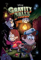 Gravity Falls - How well do you know Gravity Falls? - Season 1 Gravity Falls - How well do you know Gravity Falls? - Season 1