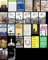 Which Book Are You? (1) Which Book Are You? (1)