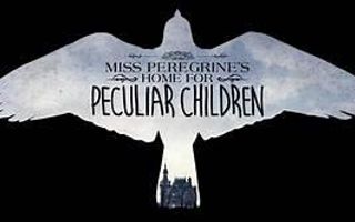 Miss Peregrine's Home For Peculiar Children (book or movie) Miss Peregrine's Home For Peculiar Children (book or movie)