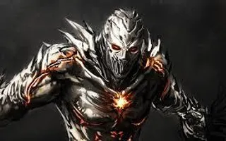 If I were a monster, which would I be?... If I were a monster, which would I be?...