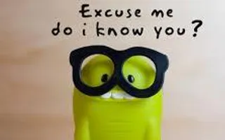 Would you be friends with me? Would you be friends with me?