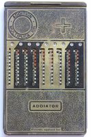 Addition & Subtraction Mastery Addition & Subtraction Mastery