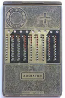 Addition & Subtraction Mastery Addition & Subtraction Mastery