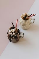 How Well Do You Know Milkshakes? How Well Do You Know Milkshakes?