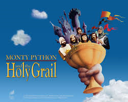 Monty Python and the Holy grail Monty Python and the Holy grail