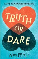 What character are you from Truth or Dare? What character are you from Truth or Dare?