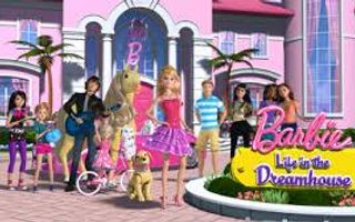Which barbie life in the dream house character are you? Which barbie life in the dream house character are you?