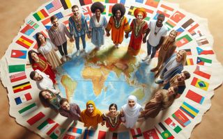 Global Exchange Challenge Global Exchange Challenge