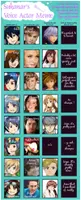 What's Your Singing Personality? (2)