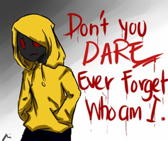 Who your Creepypasta boyfriend? Who your Creepypasta boyfriend?