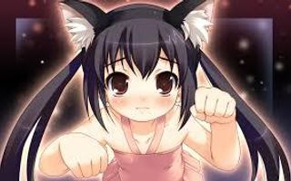 are you a neko ? are you a neko ?
