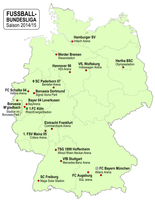 How Well Do You Know Bundesliga? How Well Do You Know Bundesliga?