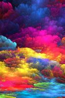 What is your spirit color? What is your spirit color?