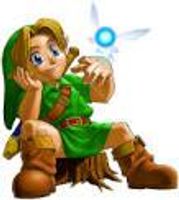 What classic Legend of Zelda companion are you? What classic Legend of Zelda companion are you?