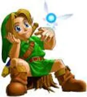 What classic Legend of Zelda companion are you? What classic Legend of Zelda companion are you?