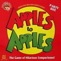 Who would win if you were always judge in apples to apples? Who would win if you were always judge in apples to apples?