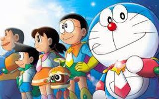 Which character are you from Doraemon? (1) Which character are you from Doraemon? (1)