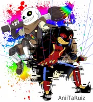 Ink or Error Ink or Error