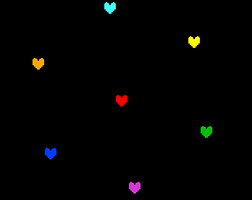 What undertale soul r u? What undertale soul r u?