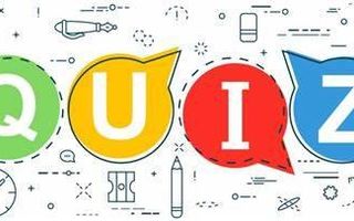 Web Design: Design Quiz Web Design: Design Quiz