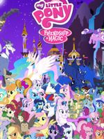 How well do you know MLP FiM? Quiz How well do you know MLP FiM? Quiz