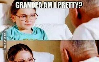 Are You Cute Or Nah? Are You Cute Or Nah?