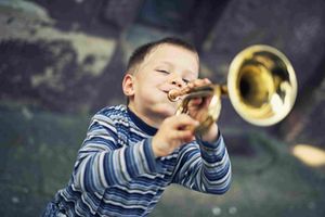 What Instrument Are You Meant to Play? What Instrument Are You Meant to Play?