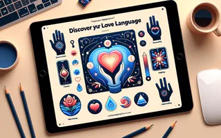 Discover Your Love Language (3)