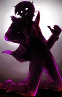 What does Purple Guy/Vincent think of you? What does Purple Guy/Vincent think of you?
