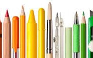 What writing utensil are you? What writing utensil are you?