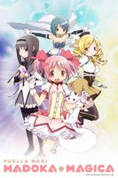 Which Madoka Magica Girl will marry you? (Guys only, sorry gals) Which Madoka Magica Girl will marry you? (Guys only, sorry gals)