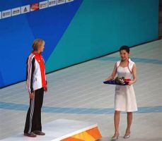 Aquatic Aerobics Quiz Aquatic Aerobics Quiz